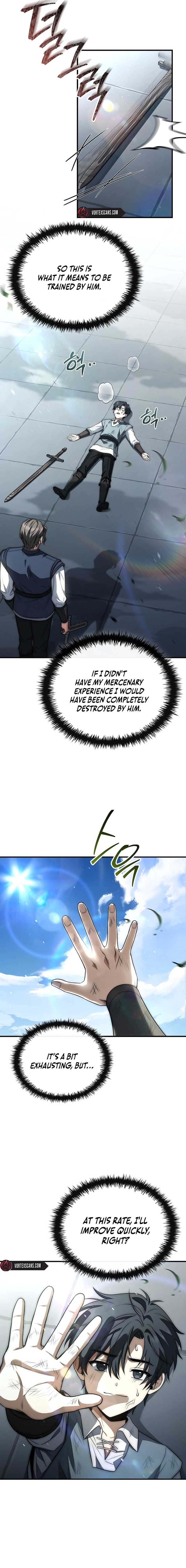 The Third Prince of the Fallen Kingdom has Regressed Chapter 2 119 ch 2 25