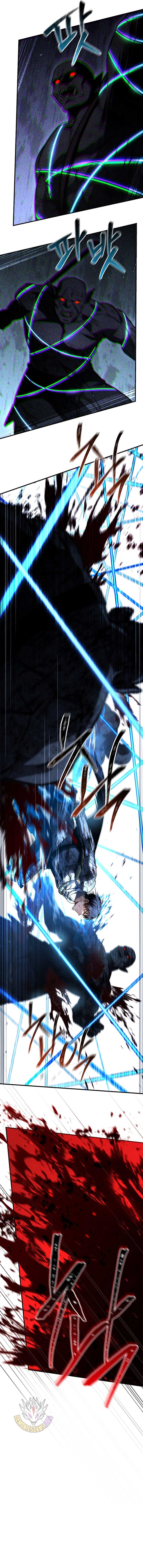 The Third Prince of the Fallen Kingdom has Regressed Chapter 27 65 ch 27 10