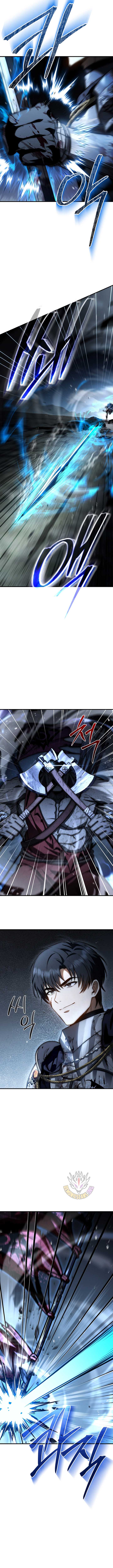 The Third Prince of the Fallen Kingdom has Regressed Chapter 27 67 ch 27 12