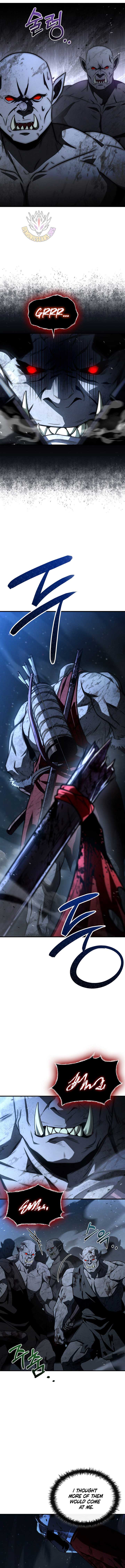 The Third Prince of the Fallen Kingdom has Regressed Chapter 27 68 ch 27 13