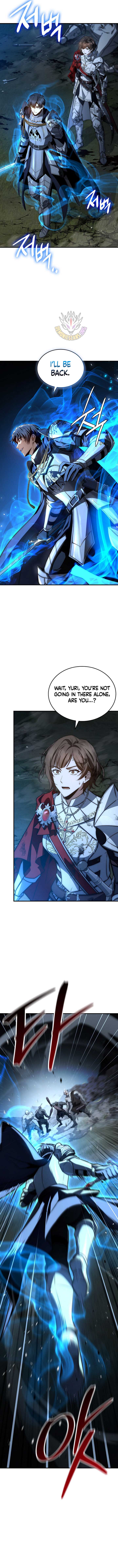 The Third Prince of the Fallen Kingdom has Regressed Chapter 27 57 ch 27 2