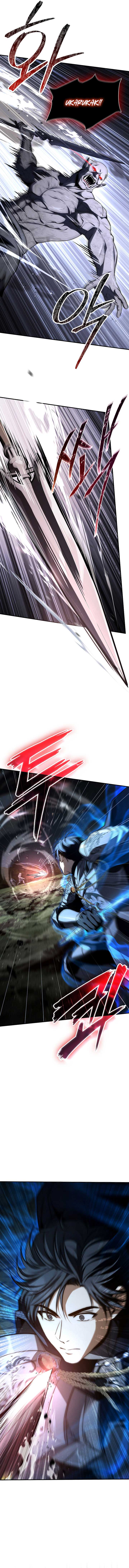 The Third Prince of the Fallen Kingdom has Regressed Chapter 27 58 ch 27 3