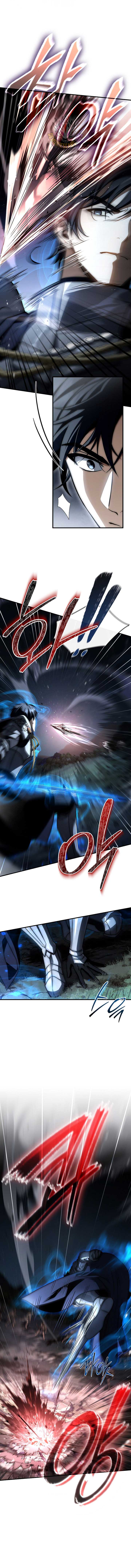 The Third Prince of the Fallen Kingdom has Regressed Chapter 27 60 ch 27 5