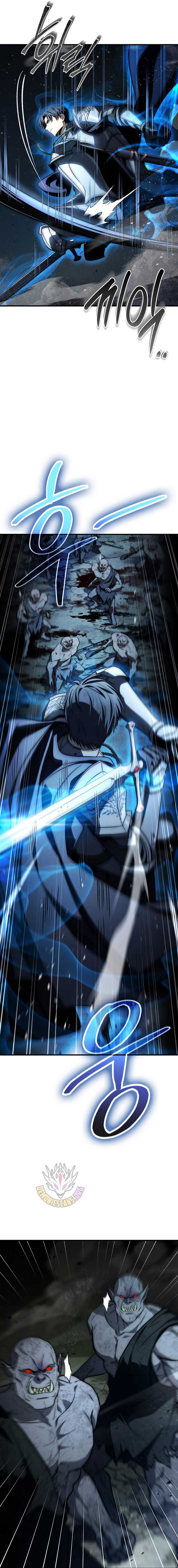 The Third Prince of the Fallen Kingdom has Regressed Chapter 27 61 ch 27 6