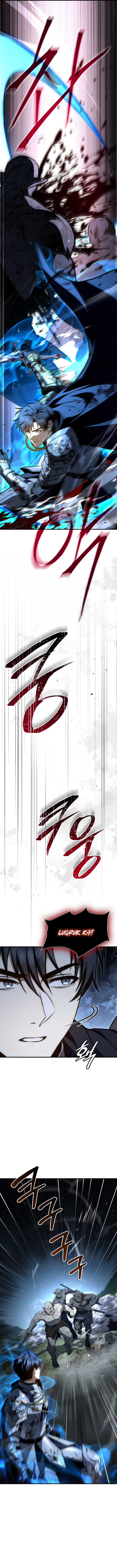 The Third Prince of the Fallen Kingdom has Regressed Chapter 27 62 ch 27 7