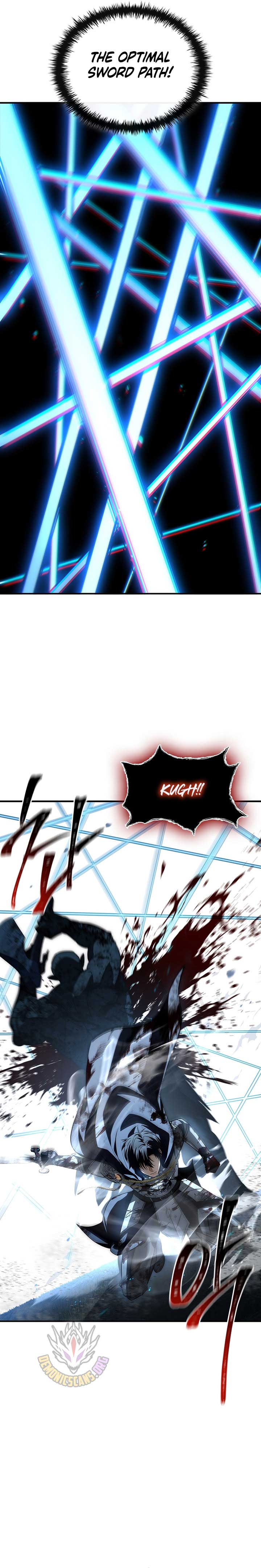 The Third Prince of the Fallen Kingdom has Regressed Chapter 27 64 ch 27 9