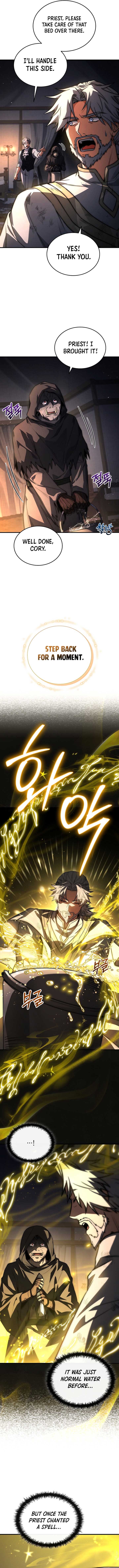 The Third Prince of the Fallen Kingdom has Regressed Chapter 31 54 1