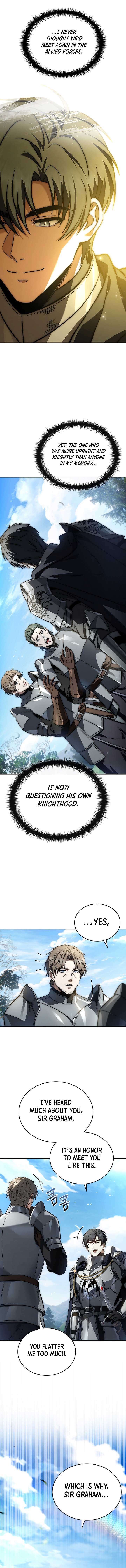 The Third Prince of the Fallen Kingdom has Regressed Chapter 31 66 13