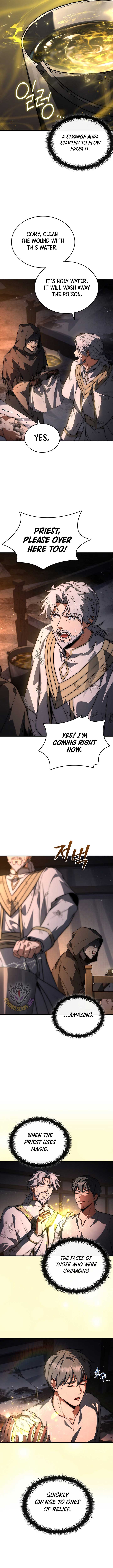 The Third Prince of the Fallen Kingdom has Regressed Chapter 31 55 2