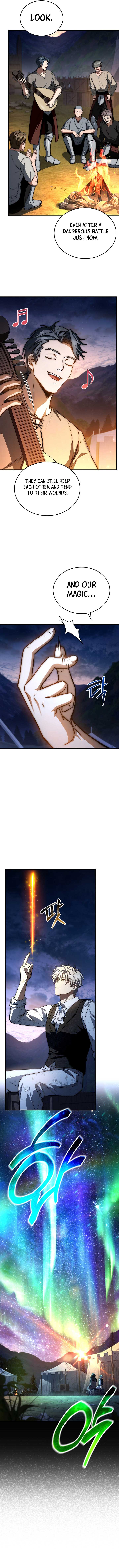 The Third Prince of the Fallen Kingdom has Regressed Chapter 31 58 5