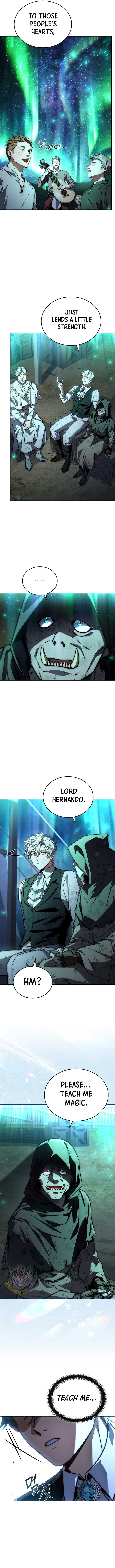 The Third Prince of the Fallen Kingdom has Regressed Chapter 31 59 6