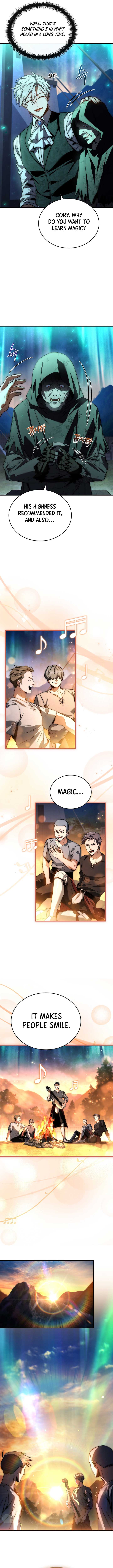 The Third Prince of the Fallen Kingdom has Regressed Chapter 31 60 7