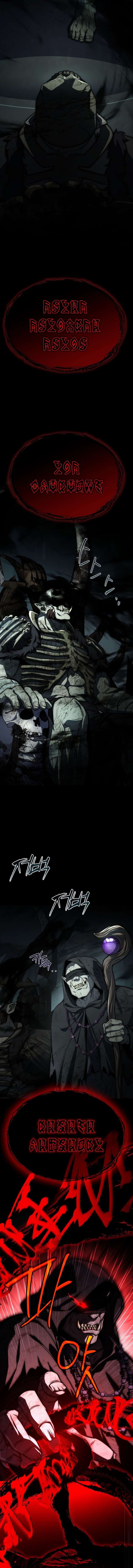 The Third Prince of the Fallen Kingdom has Regressed Chapter 41 77 15