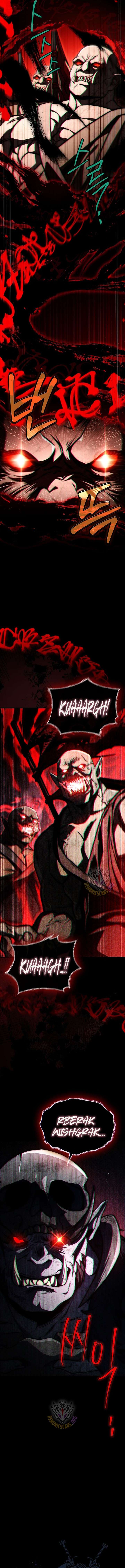 The Third Prince of the Fallen Kingdom has Regressed Chapter 41 78 16