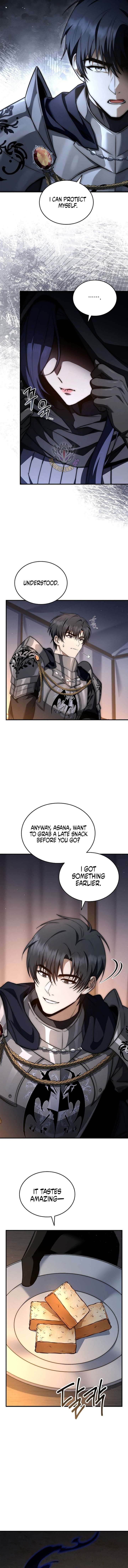 The Third Prince of the Fallen Kingdom has Regressed Chapter 41 65 3