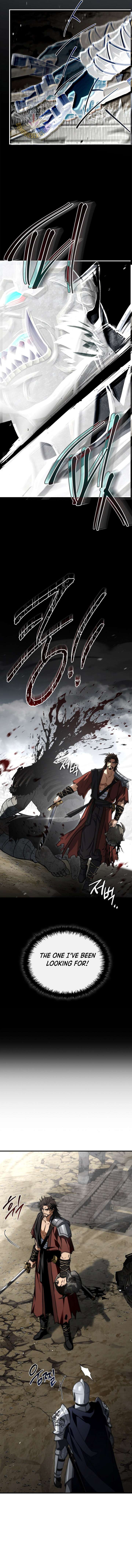 The Third Prince of the Fallen Kingdom has Regressed Chapter 45 58 2