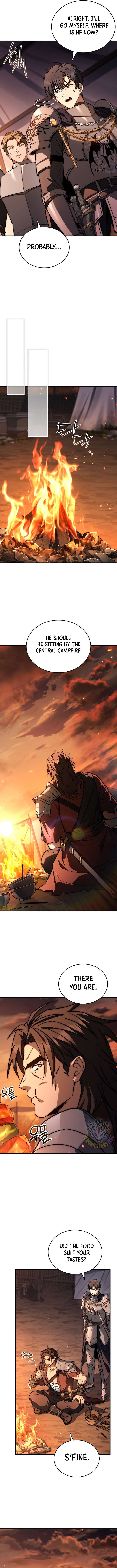 The Third Prince of the Fallen Kingdom has Regressed Chapter 45 64 8