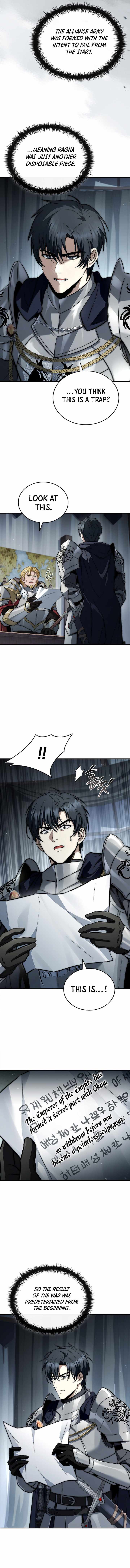 The Third Prince of the Fallen Kingdom has Regressed Chapter 47 56 04