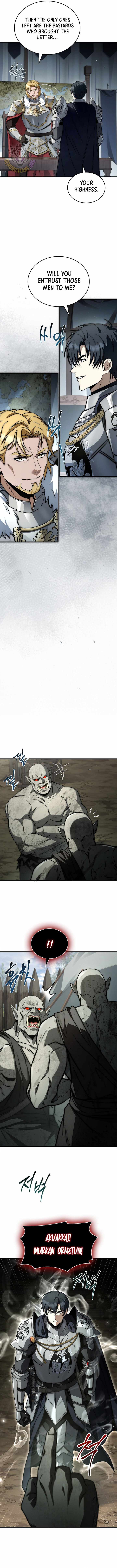 The Third Prince of the Fallen Kingdom has Regressed Chapter 47 59 07