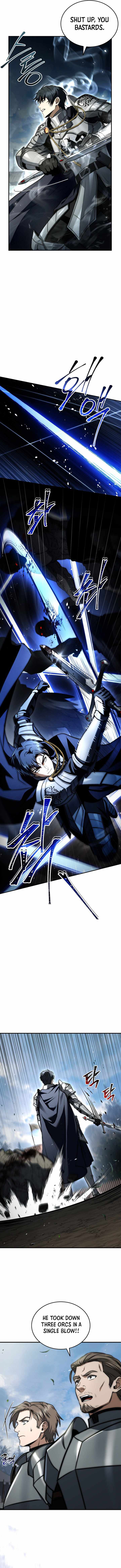 The Third Prince of the Fallen Kingdom has Regressed Chapter 47 60 08