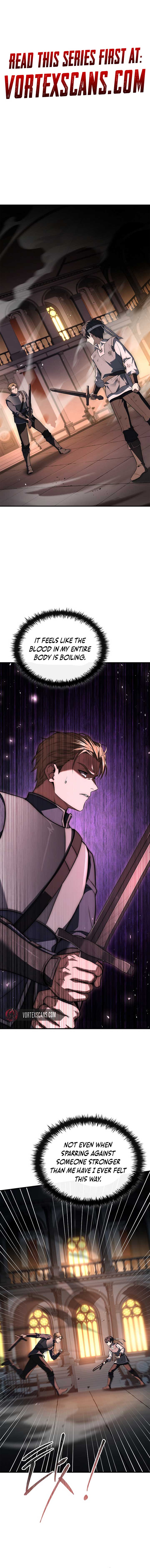 The Third Prince of the Fallen Kingdom has Regressed Chapter 5 53 ch 5 1