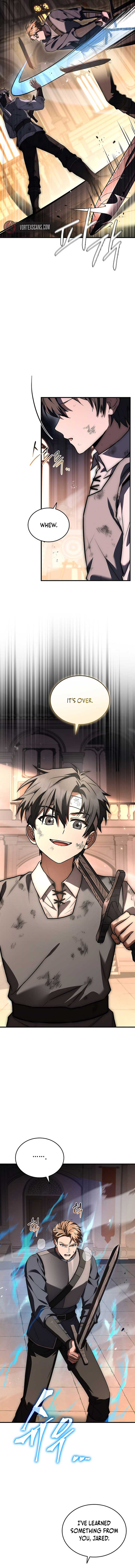 The Third Prince of the Fallen Kingdom has Regressed Chapter 5 56 ch 5 4