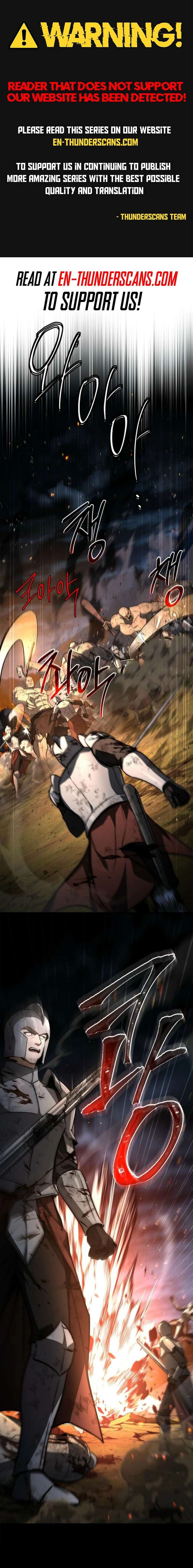 The Third Prince of the Fallen Kingdom has Regressed Chapter 52 83 001