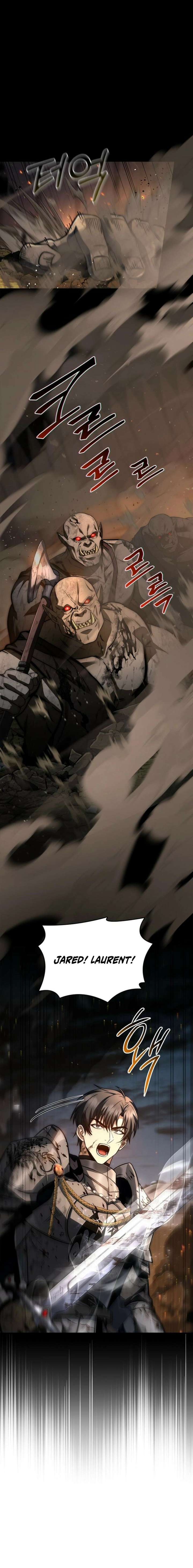 The Third Prince of the Fallen Kingdom has Regressed Chapter 52 84 002