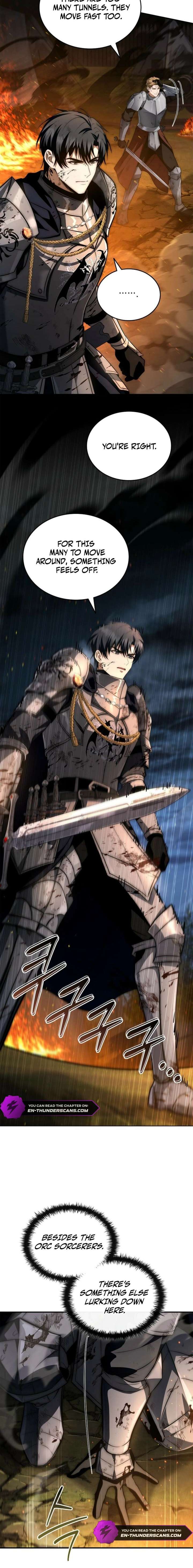 The Third Prince of the Fallen Kingdom has Regressed Chapter 52 86 004