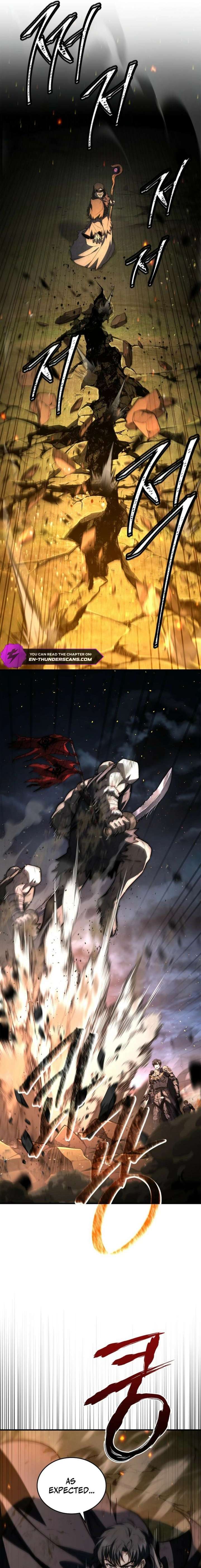 The Third Prince of the Fallen Kingdom has Regressed Chapter 52 91 009