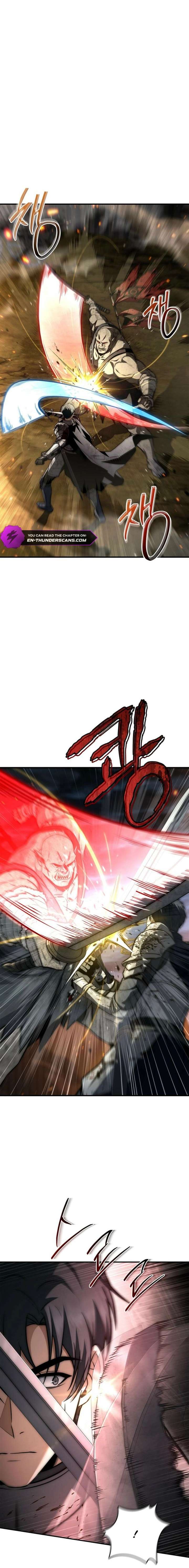 The Third Prince of the Fallen Kingdom has Regressed Chapter 52 96 014