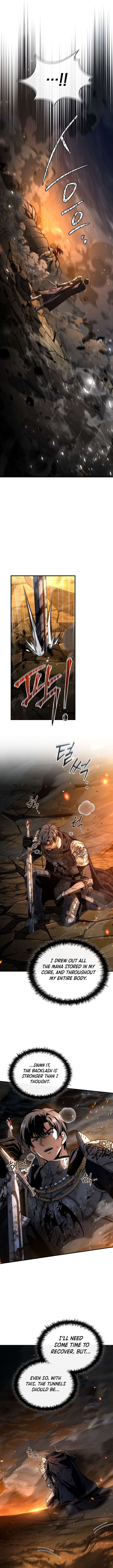 The Third Prince of the Fallen Kingdom has Regressed Chapter 53 54 1