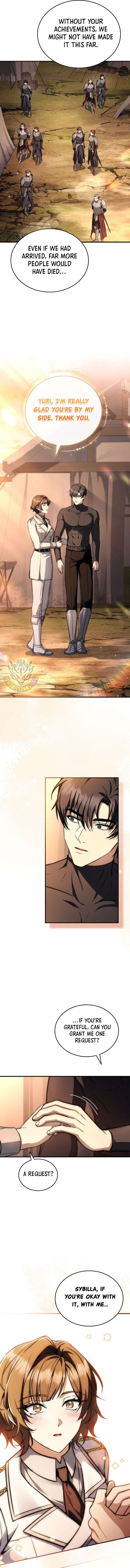 The Third Prince of the Fallen Kingdom has Regressed Chapter 53 65 12