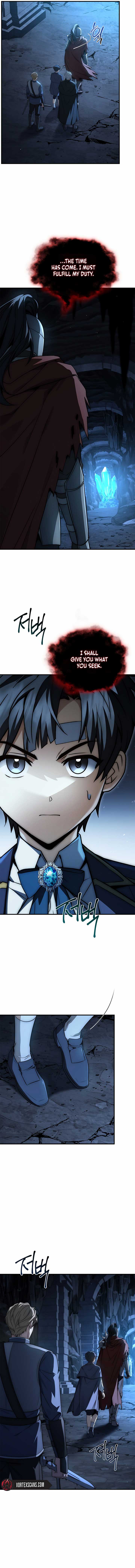 The Third Prince of the Fallen Kingdom has Regressed Chapter 7 76 ch 7 12