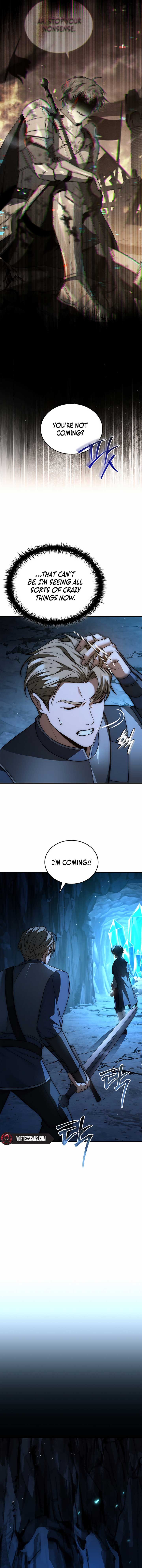 The Third Prince of the Fallen Kingdom has Regressed Chapter 7 78 ch 7 14