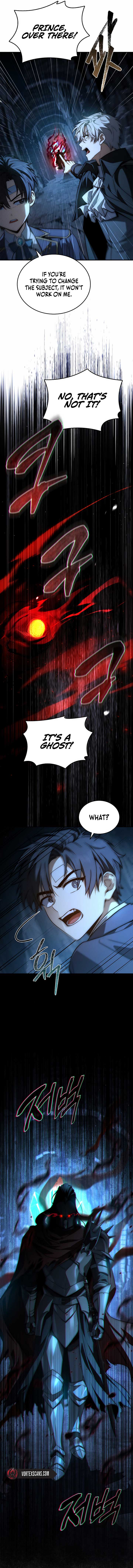 The Third Prince of the Fallen Kingdom has Regressed Chapter 7 67 ch 7 3