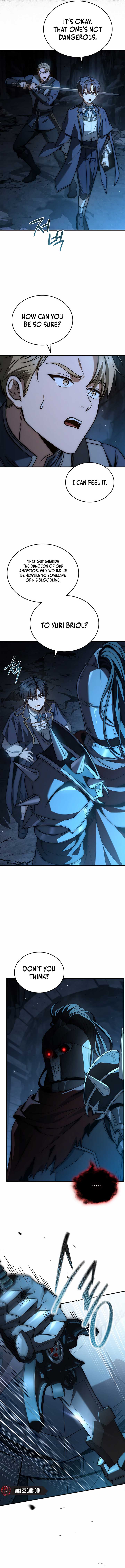 The Third Prince of the Fallen Kingdom has Regressed Chapter 7 70 ch 7 6