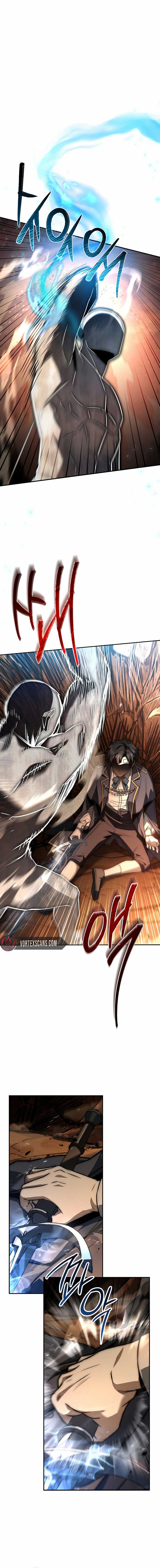 The Third Prince of the Fallen Kingdom has Regressed Chapter 9 68 ch 9 1