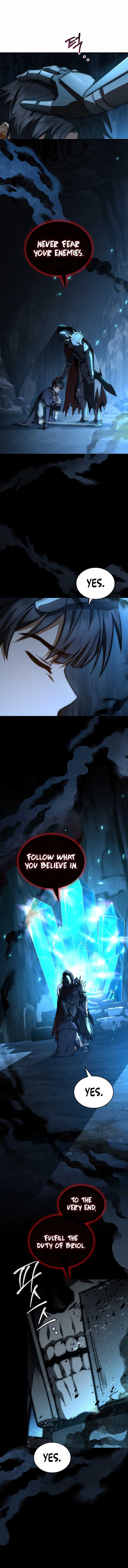 The Third Prince of the Fallen Kingdom has Regressed Chapter 9 77 ch 9 10