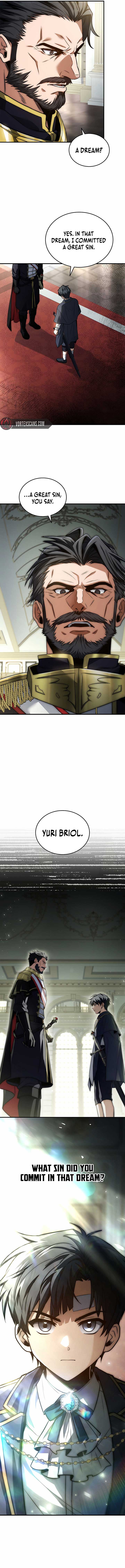 The Third Prince of the Fallen Kingdom has Regressed Chapter 9 86 ch 9 19