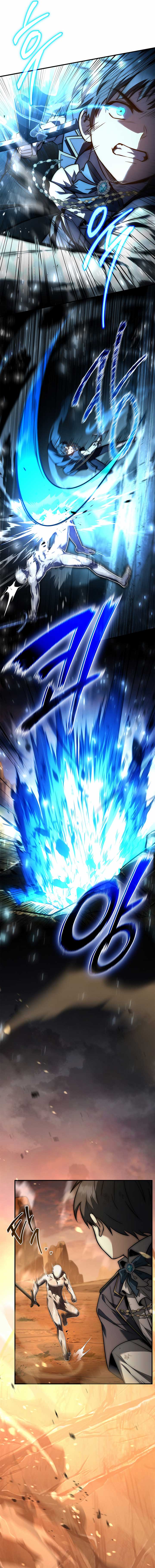 The Third Prince of the Fallen Kingdom has Regressed Chapter 9 69 ch 9 2