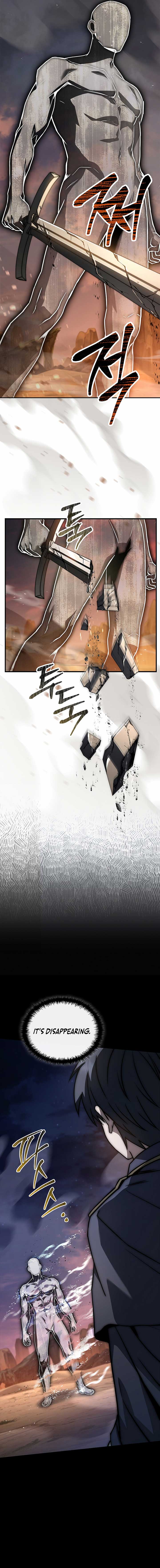 The Third Prince of the Fallen Kingdom has Regressed Chapter 9 71 ch 9 4