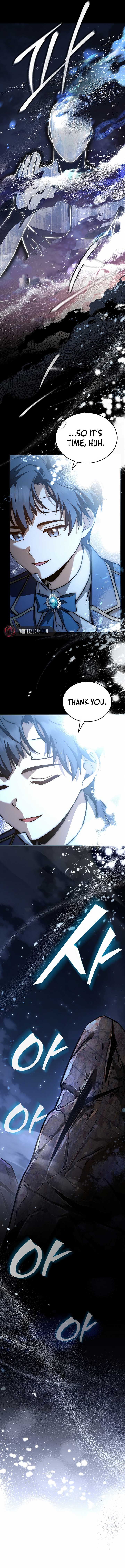 The Third Prince of the Fallen Kingdom has Regressed Chapter 9 72 ch 9 5