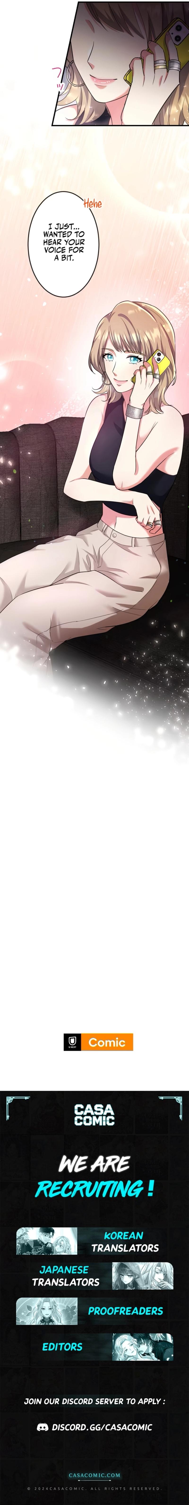 The Third Proposal: The Reborn Lady’s Bold Choice Chapter 12 35 ch 12 7