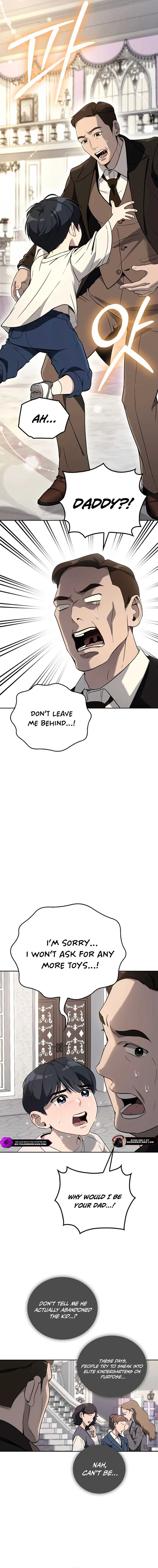 The Thousand Faces Actor Chapter 1 107 ch 1 10