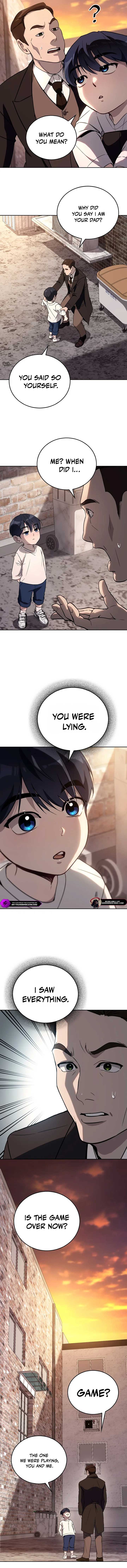 The Thousand Faces Actor Chapter 1 109 ch 1 12