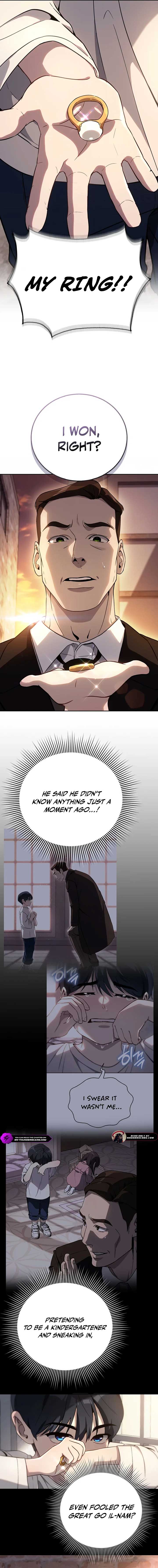 The Thousand Faces Actor Chapter 1 112 ch 1 15