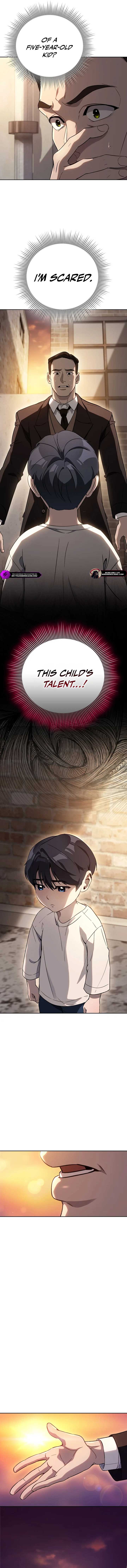 The Thousand Faces Actor Chapter 1 114 ch 1 17