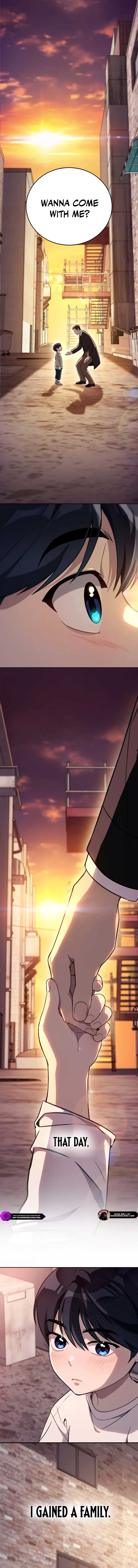 The Thousand Faces Actor Chapter 1 115 ch 1 18