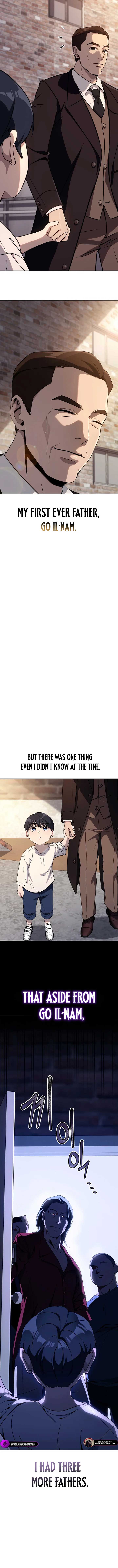 The Thousand Faces Actor Chapter 1 116 ch 1 19